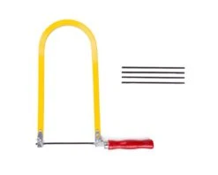 Løvsav - Til 130 Mm Klinger