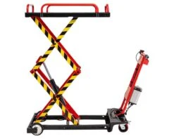 Løftebord - 300 Kg - Batteridrevet - 40 Volt