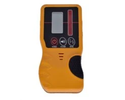 Løs Modtager Til Rotorlaser (rød) -Værktøj Salgsbutik ls modtager rotorlaser lasernivelleringsapparat 2