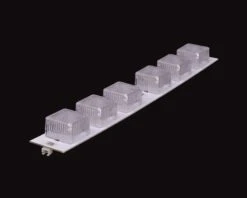 Løse Blitz Til_TY-lygtebro 6 Enheder