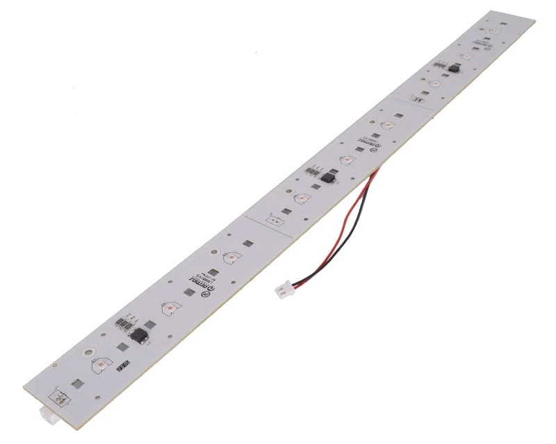 _Løse Blitz Til TY-lygtebro 9 Enheder (til 145 Cm) 1 _Løse Blitz Til TY-lygtebro 9 Enheder (til 145 Cm)