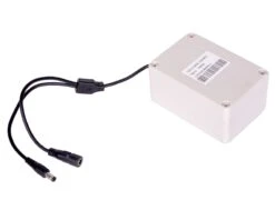 Løst Batteri Til Kloak-tv _ CR111