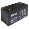 Ekstra Batteri Til Flishugger - 12 Volt - 7 Ah