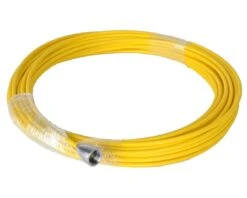 _Løst Kabel 20 M Til Nr. 9200 + 9210 - Ø15 Mm - Groft Gevind