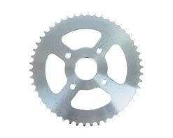 _ Løst Tandhjul 52 Tands Til Slyngkobling (kæde)