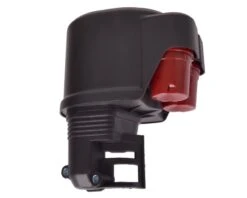 Luftfilter Med Cyklon Teknologi - 13 + 15 Hk