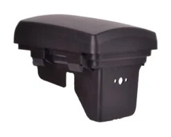 Luftfilter - Komplet - Til Græstrimmer På Hjul