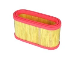 Luftfilter Til 13,5 + 14 Hk Loncin Motor M/lodret Aksel