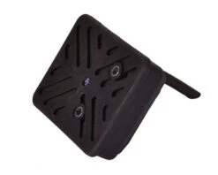 Luftfilter Til 2,5 Hk Loncin Motor ( LC152F )