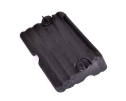 Luftfilter Til 3,5 Hk Motor - Komplet