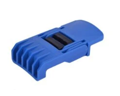 Lukke Beslag -1 Stk. - Til Støvsuger_nr. 8008420