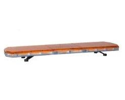 Lygtebro 120 Cm - COB LED - Orange Topcover