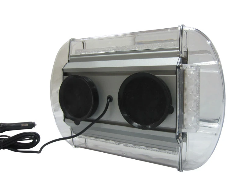 Lygtebro 33 Cm - Gennemsigtig 2 Lygtebro 33 Cm - Gennemsigtig - Billede 2