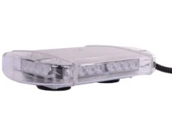 Lygtebro 33 Cm - Gennemsigtig