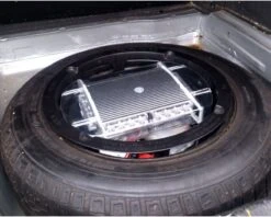 Lygtebro 33 Cm - Gennemsigtig 7 Lygtebro 33 Cm - Gennemsigtig -Værktøj Salgsbutik lygtebro 33 cm 12 24 volt gennemsigtig 3