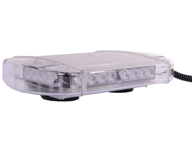 Lygtebro 33 Cm - Gennemsigtig 1 Lygtebro 33 Cm - Gennemsigtig