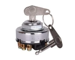 Lys Kontakt 12/24 Volt