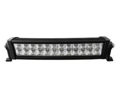 LED Lysbom - 72 Watt - Til Fast Montering - 12/24 Volt