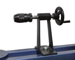 M18 Gevindstang + 13 Mm Borepatron Til Trædrejebænk TMC1000 8 M18 Gevindstang + 13 Mm Borepatron Til Trædrejebænk TMC1000 -Værktøj Salgsbutik m18 gevindstand til drejebnk 13mm borepatron 2