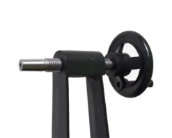 M18 Gevindstang + 13 Mm Borepatron Til Trædrejebænk TMC1000 9 M18 Gevindstang + 13 Mm Borepatron Til Trædrejebænk TMC1000 -Værktøj Salgsbutik m18 gevindstand til drejebnk 13mm borepatron 3