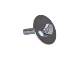 _M35x8 Bolt + 40 Mm Skive Til Slyngkobling 25 Mm