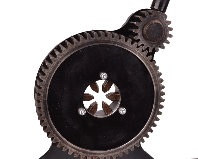 Manuel Slangepresse Til Hydraulikslanger 2 Manuel Slangepresse Til Hydraulikslanger - Billede 2