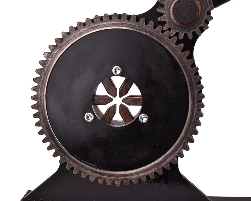 Manuel Slangepresse Til Hydraulikslanger 3 Manuel Slangepresse Til Hydraulikslanger - Billede 3