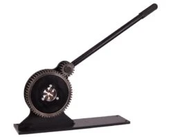 Manuel Slangepresse Til Hydraulikslanger