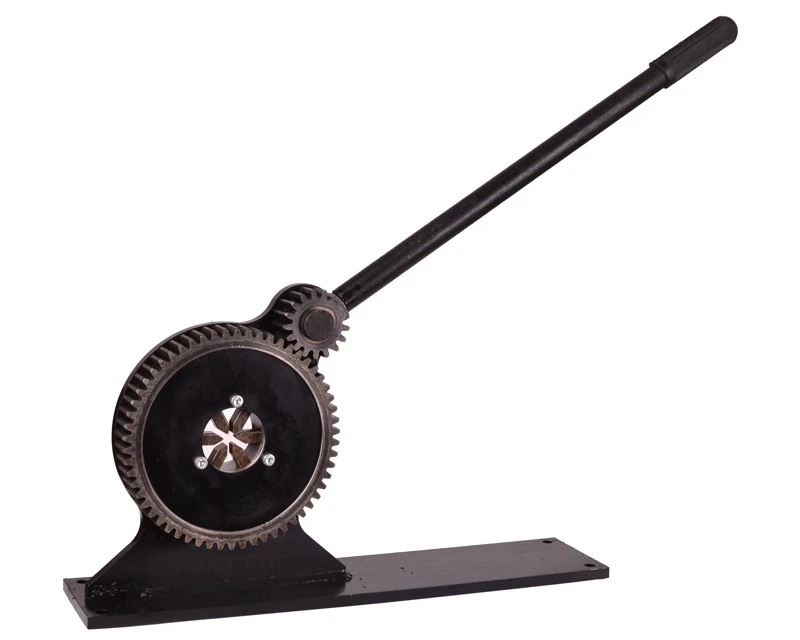 Manuel Slangepresse Til Hydraulikslanger 1 Manuel Slangepresse Til Hydraulikslanger