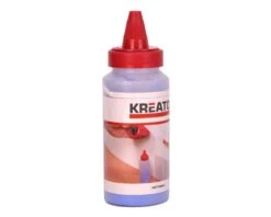 Markeringsfarve/kridt Til Kridtsnor