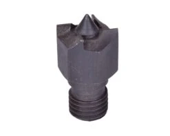 _Medbringer (m/gevind) Til MCF-1000R Drejebænk