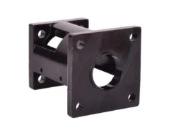 [] Mellemstykke Mellem Benzinmotor Og Hydraulikpumpe -Værktøj Salgsbutik mellemstykke til hydraulikpumpe og benzinmotor 1