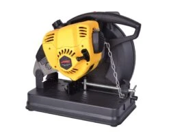 Metalkapsav, Metalafkorter, Benzindrevet 355 Mm -Værktøj Salgsbutik metalkapsav metalafkorter benzindrevet 2