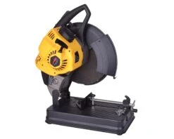 Metalkapsav, Metalafkorter, Benzindrevet 355 Mm