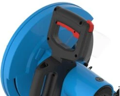 Güde Langsomtgående Metalkapsav, Metalafkorter 355 Mm -Værktøj Salgsbutik metalkapsav metalafkorter langsomtgaaende 2