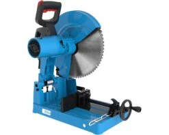 Güde Langsomtgående Metalkapsav, Metalafkorter 355 Mm