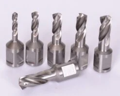 Metalbor 6-13 Mm - Weldon -Værktøj Salgsbutik metaltwistbor 6 13 mm weldon 2