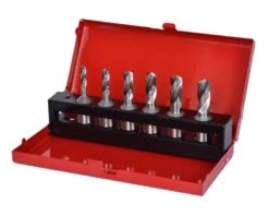 Metalbor 6-13 Mm - Weldon