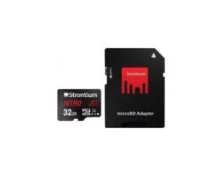 MicroSD Kort 32 GB