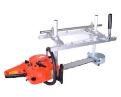 Mini Savværk 24" Til Motorsav -Værktøj Salgsbutik mini savvrk 24 til motorsav 2