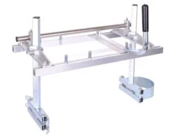 Mini Savværk 24" Til Motorsav