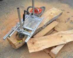 Mini Savværk 24" Til Motorsav -Værktøj Salgsbutik mini savvrk 24 til motorsav 3