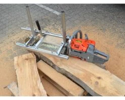 Mini Savværk 24" Til Motorsav -Værktøj Salgsbutik mini savvrk 24 til motorsav 4