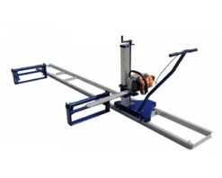 Savværk - 2108 Mm - Til Motorsave