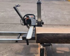 Savværk - 2108 Mm - Til Motorsave -Værktøj Salgsbutik mini savvrk 36 til strre motorsave 9