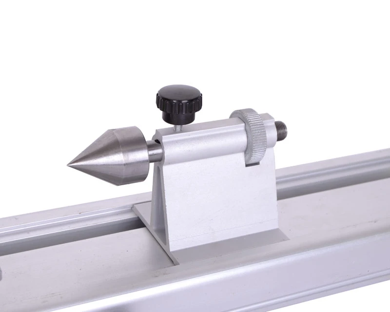 Mini Trædrejebænk 480 Watt Med Variabel Hastighed 4 Mini Trædrejebænk 480 Watt Med Variabel Hastighed - Billede 4