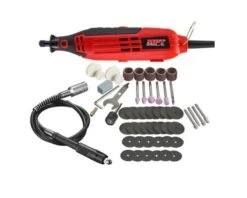 MPT Minisliber Med 60 Stk. Tilbehør