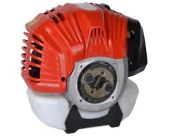 2-takt Motor Til Pælebor D52A