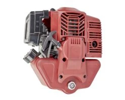 Motor Til Pælebanker Nr. 8004341