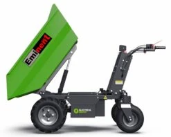 Motorbør - Batteridrevet - 500 Kg - Hydraulisk Tip -Værktøj Salgsbutik motorbor batteri hydraulisk tip 3